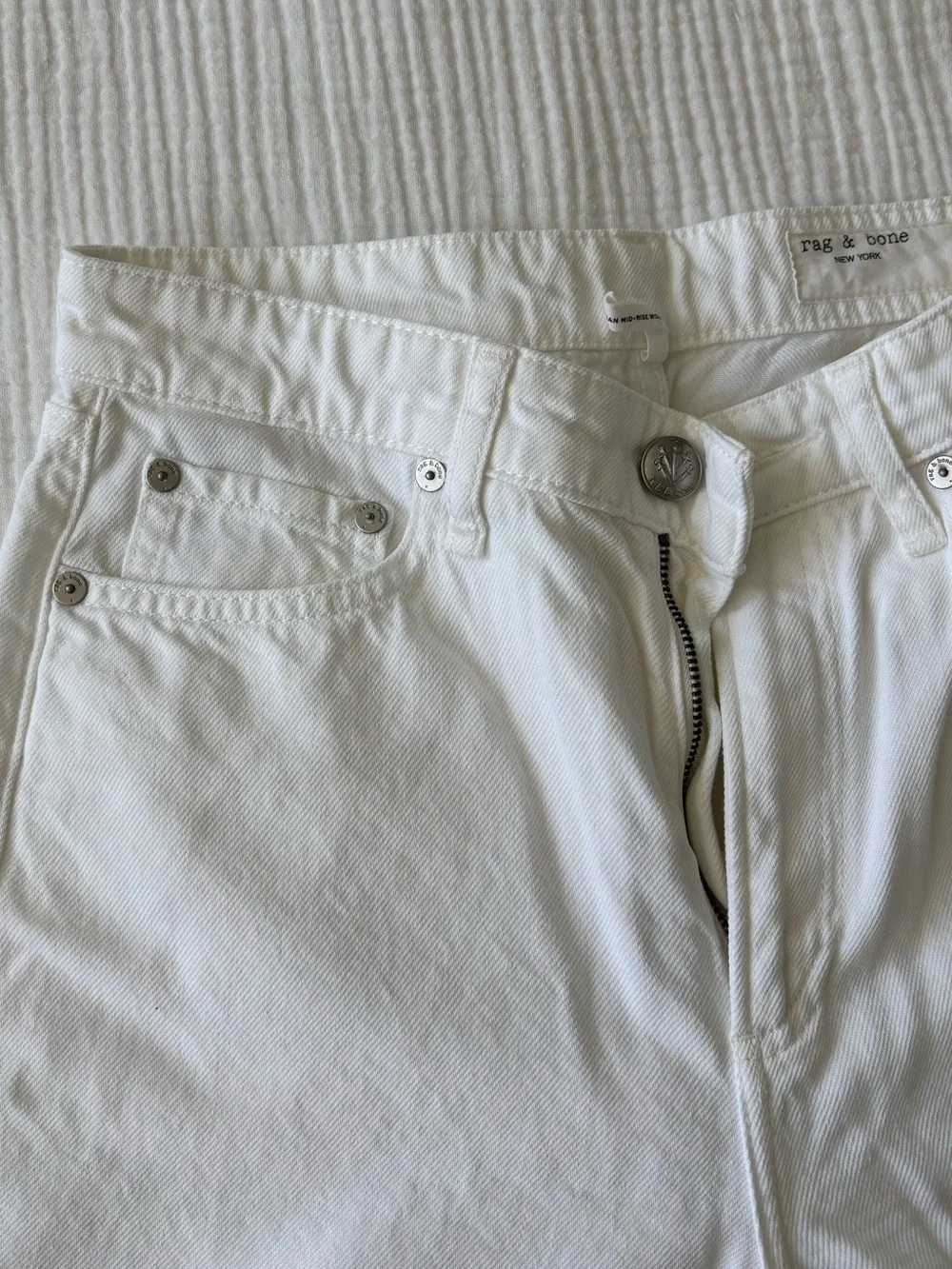 Rag & Bone Jeans